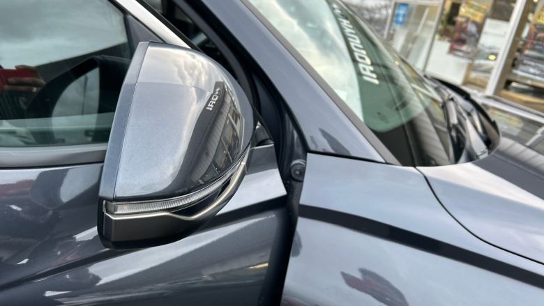 Hyundai TUCSON 1.6 TGDi Premium 5dr 2WD Petrol Estate